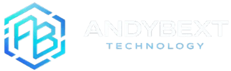 Andybext Technology premium digital growth agency logo